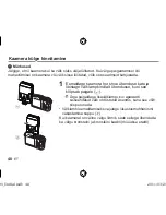 Preview for 46 page of Olympus FL-300R Instructions Manual