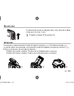 Preview for 149 page of Olympus FL-300R Instructions Manual