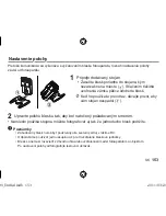 Preview for 151 page of Olympus FL-300R Instructions Manual