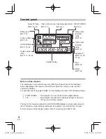 Предварительный просмотр 4 страницы Olympus FL 36R Instruction Manual