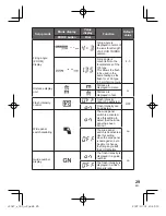 Preview for 29 page of Olympus FL 36R Instruction Manual