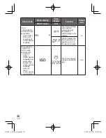 Preview for 30 page of Olympus FL 36R Instruction Manual