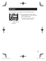 Preview for 31 page of Olympus FL 36R Instruction Manual