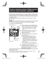 Preview for 37 page of Olympus FL 36R Instruction Manual