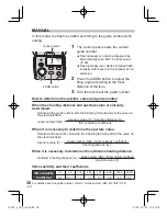 Preview for 38 page of Olympus FL 36R Instruction Manual