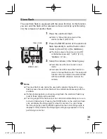 Preview for 39 page of Olympus FL 36R Instruction Manual