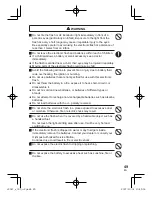 Preview for 49 page of Olympus FL 36R Instruction Manual