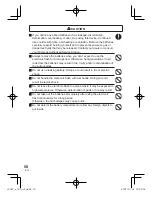 Preview for 50 page of Olympus FL 36R Instruction Manual