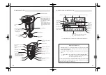 Предварительный просмотр 4 страницы Olympus FL 50 - Hot-shoe clip-on Flash Instruction