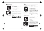 Предварительный просмотр 8 страницы Olympus FL 50 - Hot-shoe clip-on Flash Instruction