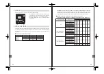 Предварительный просмотр 15 страницы Olympus FL 50 - Hot-shoe clip-on Flash Instruction