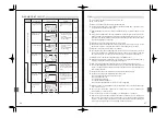 Предварительный просмотр 17 страницы Olympus FL 50 - Hot-shoe clip-on Flash Instruction