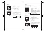 Предварительный просмотр 25 страницы Olympus FL 50 - Hot-shoe clip-on Flash Instruction