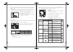 Предварительный просмотр 31 страницы Olympus FL 50 - Hot-shoe clip-on Flash Instruction