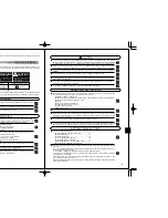 Предварительный просмотр 2 страницы Olympus FL 50 - Hot-shoe clip-on Flash Instructions Manual