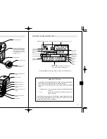 Предварительный просмотр 4 страницы Olympus FL 50 - Hot-shoe clip-on Flash Instructions Manual