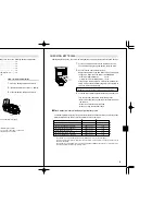 Предварительный просмотр 5 страницы Olympus FL 50 - Hot-shoe clip-on Flash Instructions Manual