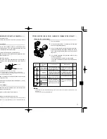 Предварительный просмотр 6 страницы Olympus FL 50 - Hot-shoe clip-on Flash Instructions Manual