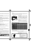 Предварительный просмотр 7 страницы Olympus FL 50 - Hot-shoe clip-on Flash Instructions Manual