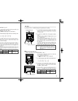 Предварительный просмотр 8 страницы Olympus FL 50 - Hot-shoe clip-on Flash Instructions Manual