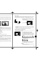 Предварительный просмотр 12 страницы Olympus FL 50 - Hot-shoe clip-on Flash Instructions Manual