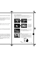 Предварительный просмотр 13 страницы Olympus FL 50 - Hot-shoe clip-on Flash Instructions Manual