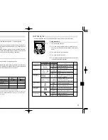 Предварительный просмотр 14 страницы Olympus FL 50 - Hot-shoe clip-on Flash Instructions Manual