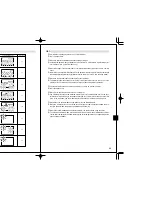 Предварительный просмотр 17 страницы Olympus FL 50 - Hot-shoe clip-on Flash Instructions Manual