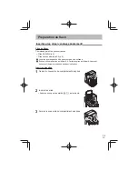 Preview for 73 page of Olympus FL-700WR Instructions Manual