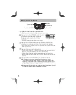 Preview for 76 page of Olympus FL-700WR Instructions Manual