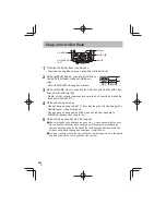 Preview for 268 page of Olympus FL-700WR Instructions Manual