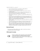 Предварительный просмотр 18 страницы Olympus FlexoFORM User Manual