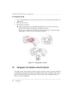 Предварительный просмотр 58 страницы Olympus FlexoFORM User Manual