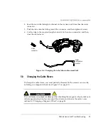 Предварительный просмотр 61 страницы Olympus FlexoFORM User Manual