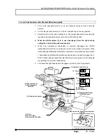 Preview for 71 page of Olympus FLUOVIEW FV300 User Manual