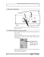 Предварительный просмотр 81 страницы Olympus FLUOVIEW FV300 User Manual