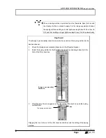 Предварительный просмотр 125 страницы Olympus FLUOVIEW FV300 User Manual