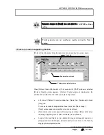 Предварительный просмотр 281 страницы Olympus FLUOVIEW FV300 User Manual