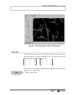 Предварительный просмотр 341 страницы Olympus FLUOVIEW FV300 User Manual