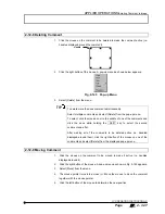 Предварительный просмотр 441 страницы Olympus FLUOVIEW FV300 User Manual