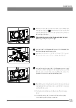 Preview for 19 page of Olympus FLUOVIEW FVMPE-RS Service Manual