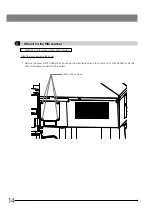 Preview for 20 page of Olympus FLUOVIEW FVMPE-RS Service Manual