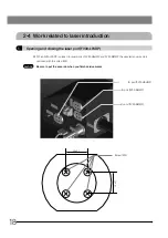 Preview for 24 page of Olympus FLUOVIEW FVMPE-RS Service Manual