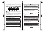 Preview for 2 page of Olympus FP-1 Instructions Manual