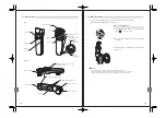 Preview for 4 page of Olympus FP-1 Instructions Manual