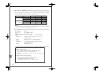 Preview for 7 page of Olympus FP-1 Instructions Manual