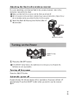 Preview for 5 page of Olympus FR-WR Instructions Manual