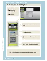 Preview for 10 page of Olympus fsx100 Simplified Operation Manual