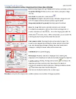 Preview for 3 page of Olympus FV1200 MPE User Manual