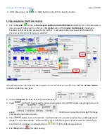 Предварительный просмотр 6 страницы Olympus FV1200 MPE User Manual